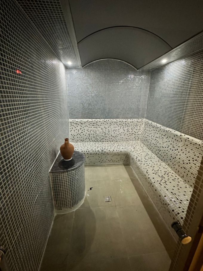 Side Golden Rock Hotel (only adults 16+) - 11