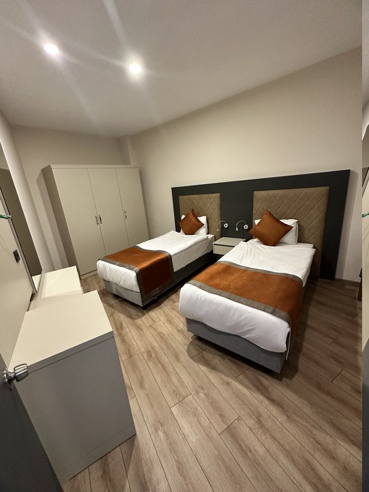 Side Golden Rock Hotel (only adults 16+) - 14