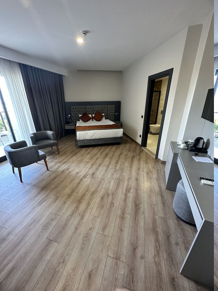 Side Golden Rock Hotel (only adults 16+) - 17