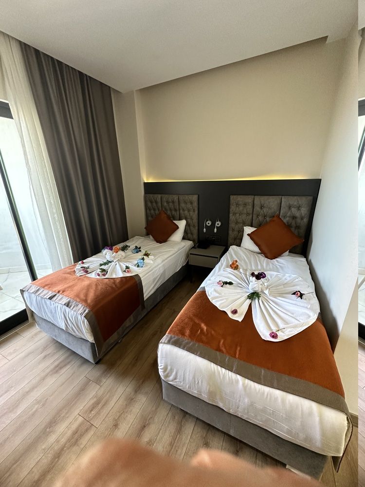 Side Golden Rock Hotel (only adults 16+) - 16