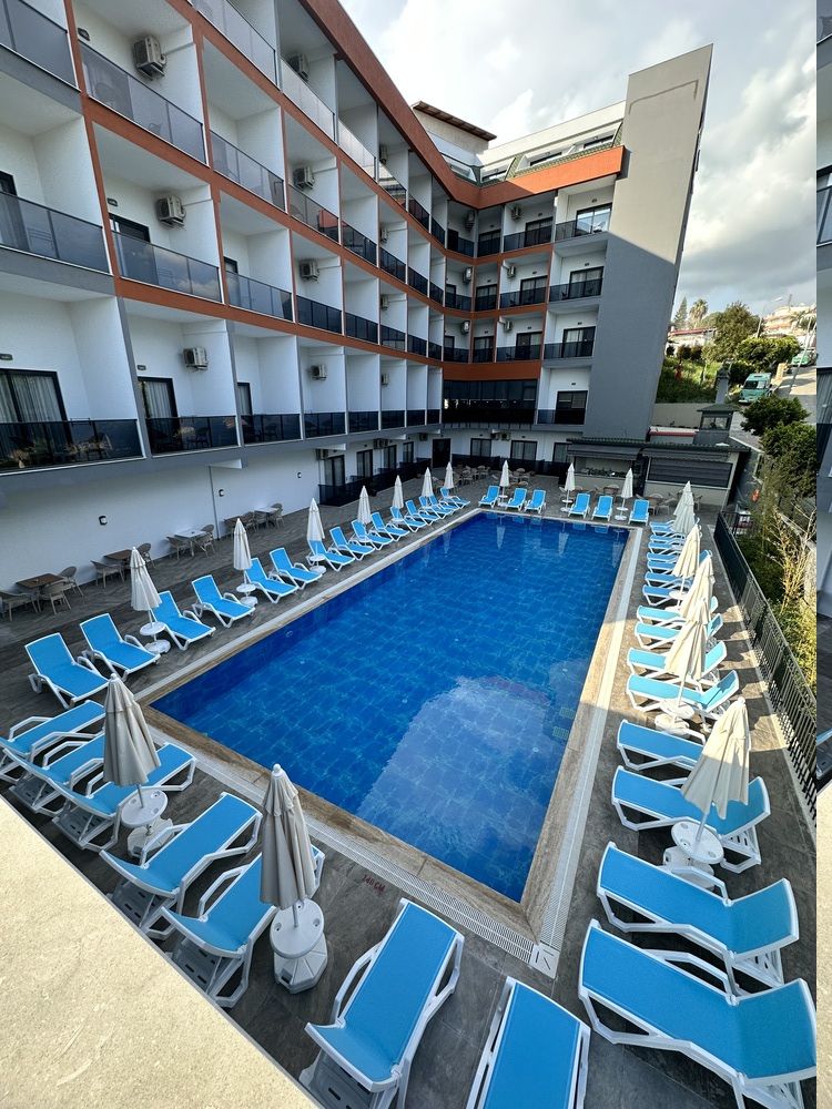 Side Golden Rock Hotel (only adults 16+) - 9