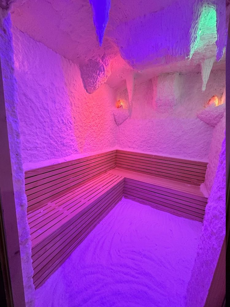 Side Golden Rock Hotel (only adults 16+) - 19