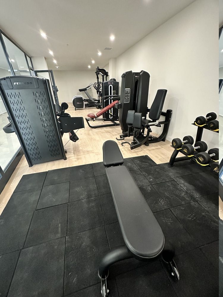 Side Golden Rock Hotel (only adults 16+) - 24