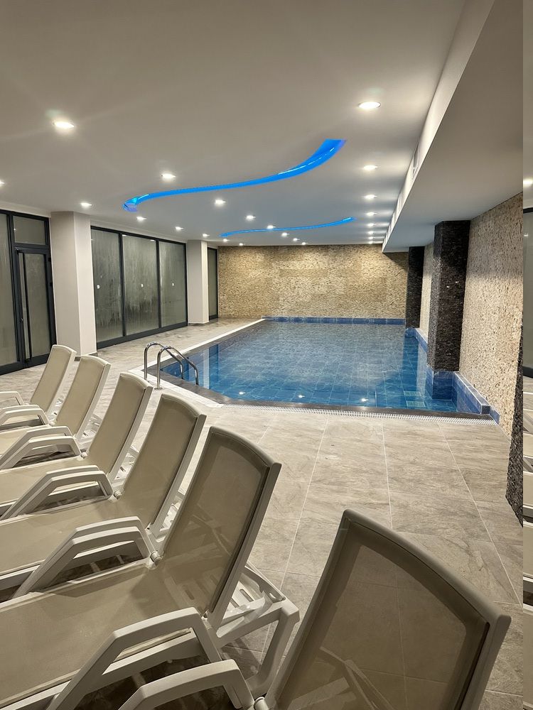 Side Golden Rock Hotel (only adults 16+) - 18