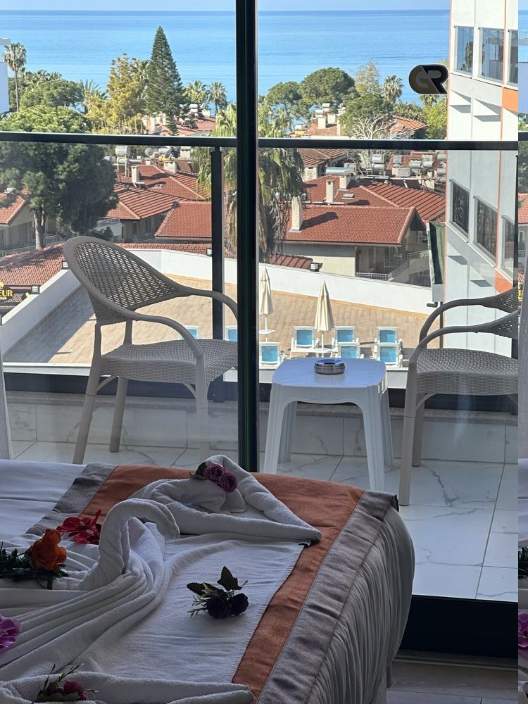 Side Golden Rock Hotel (only adults 16+) - 13