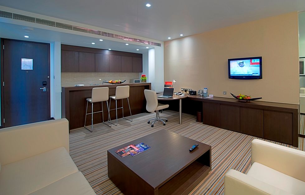 Картинка отеля - 31