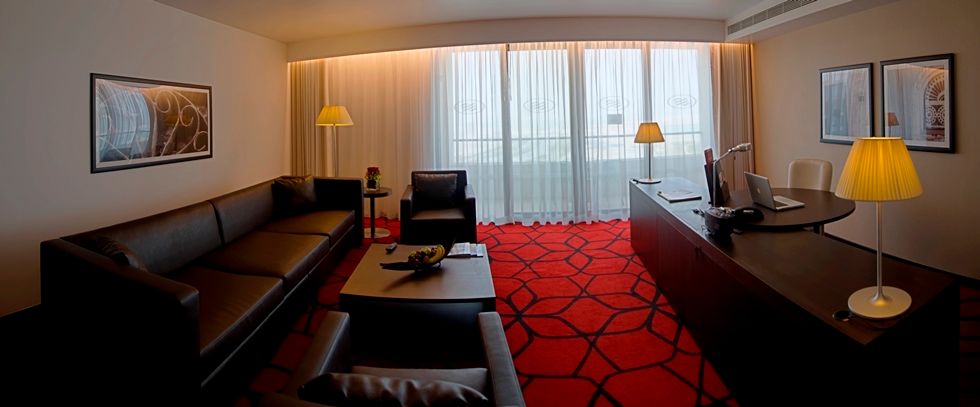 Картинка отеля - 22