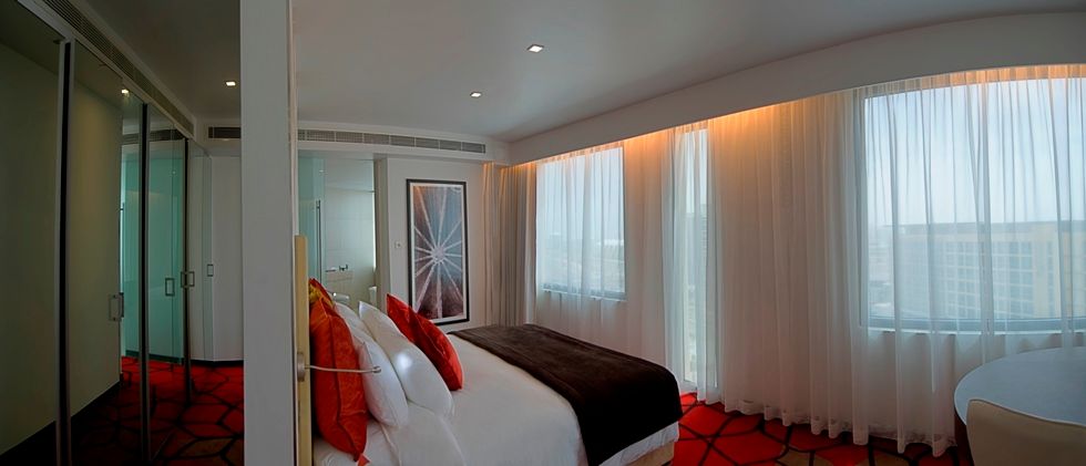 Картинка отеля - 21