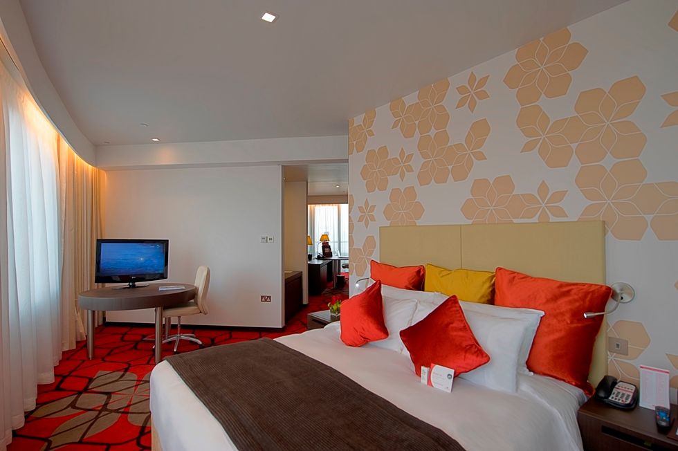 Картинка отеля - 20