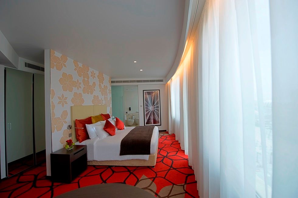 Картинка отеля - 19