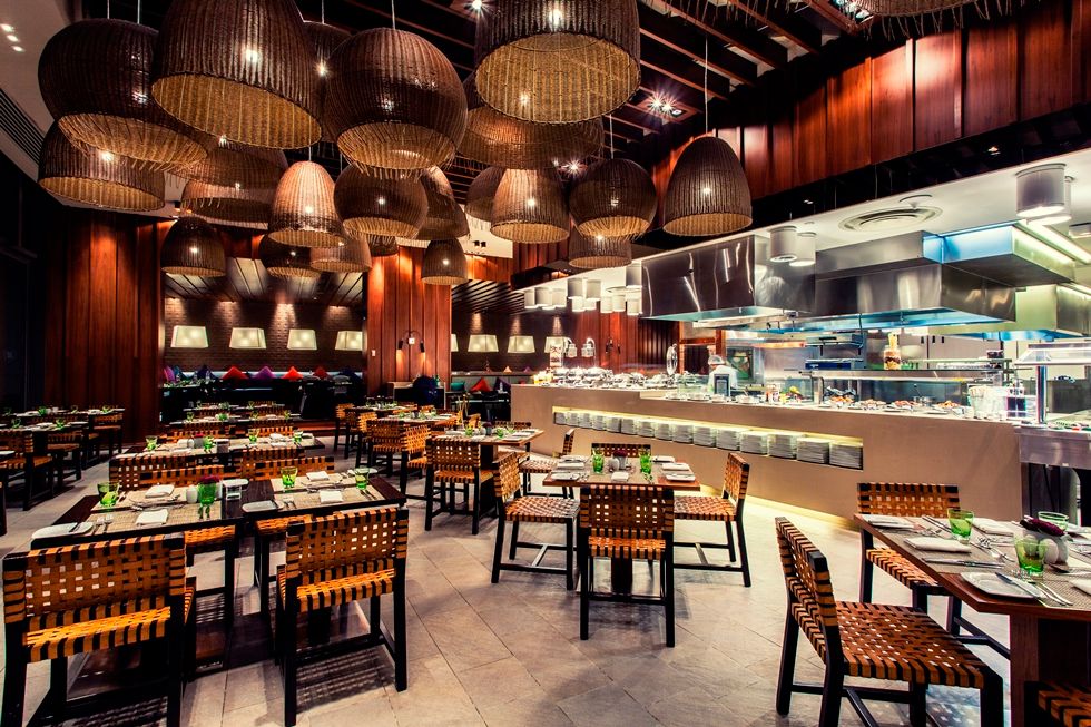 Картинка отеля - 11