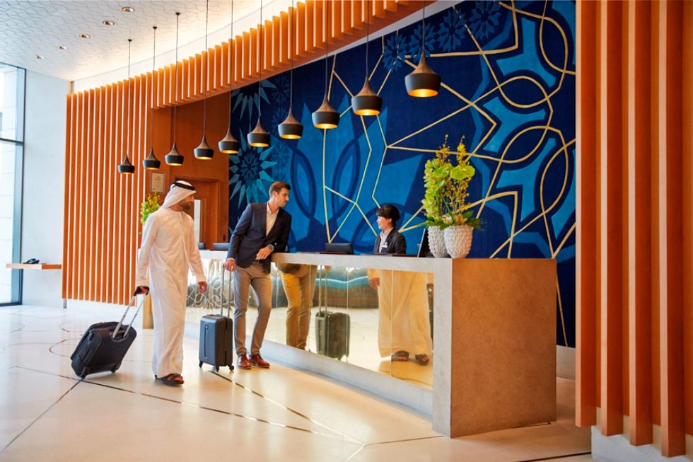 Картинка отеля - 9