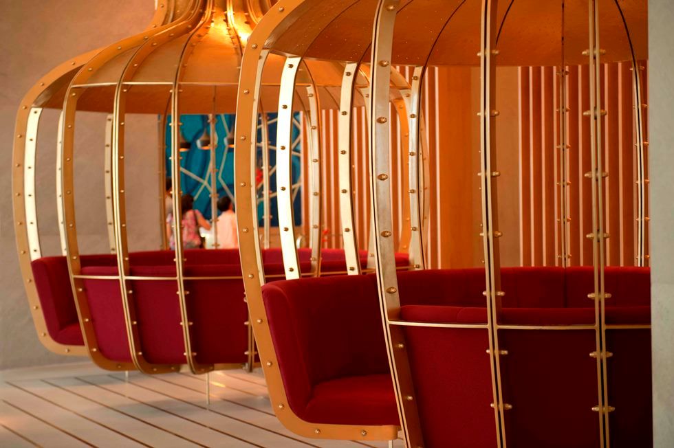 Картинка отеля - 8