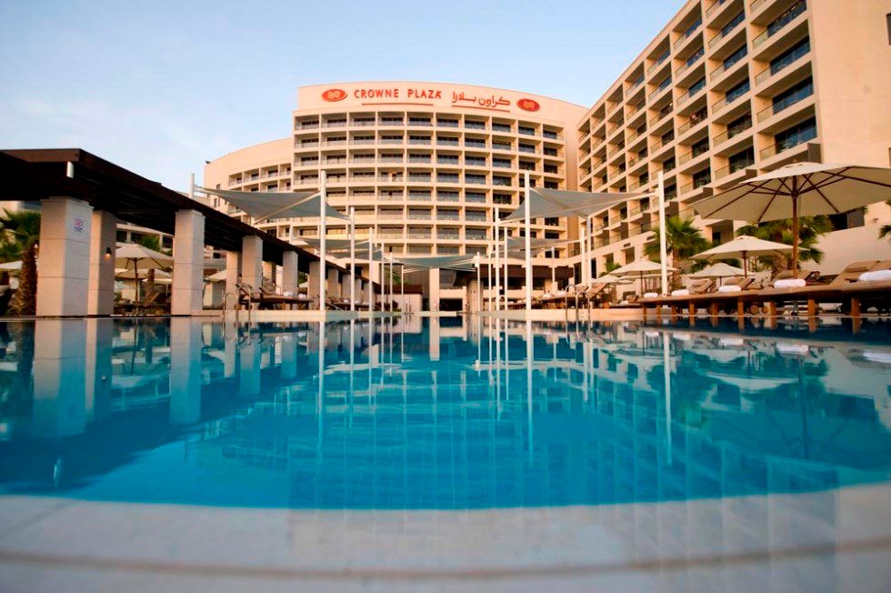 Картинка отеля - 7