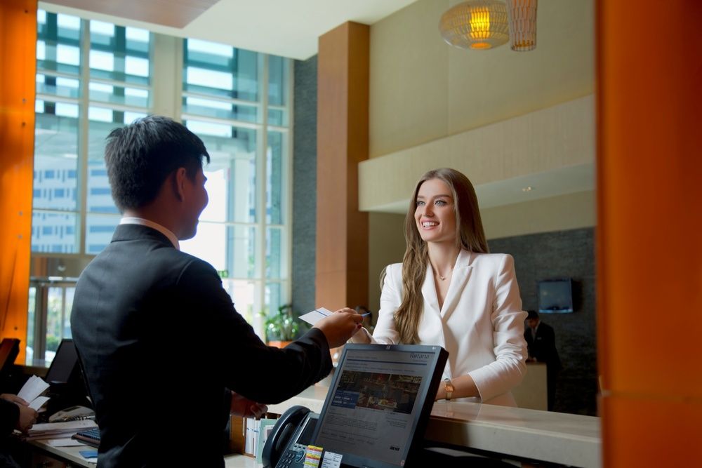 Картинка отеля - 40