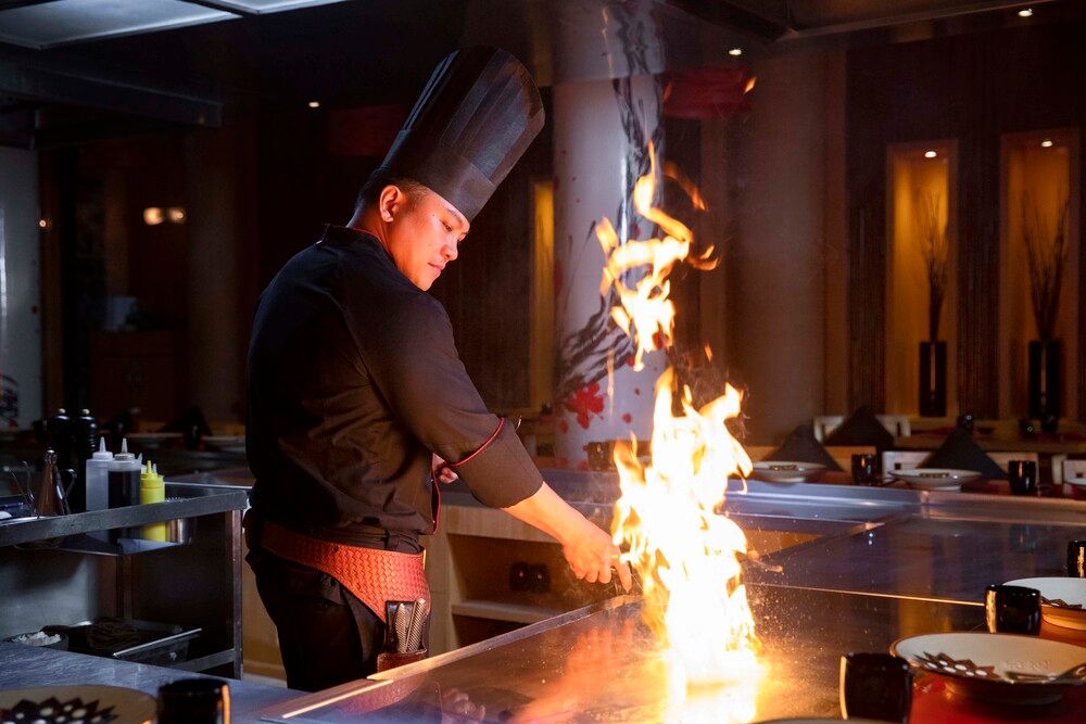 Картинка отеля - 35