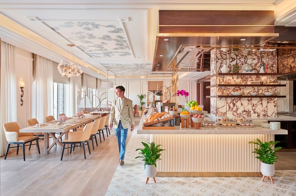 EMIRATES PALACE MANDARIN ORIENTAL - 86