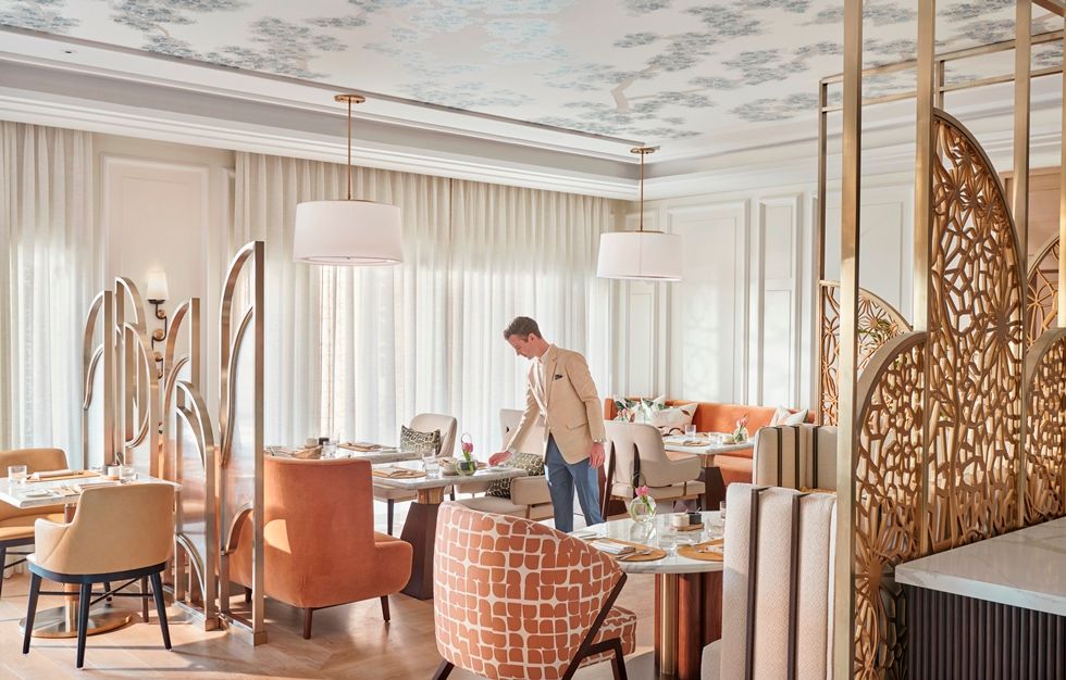 EMIRATES PALACE MANDARIN ORIENTAL - 83