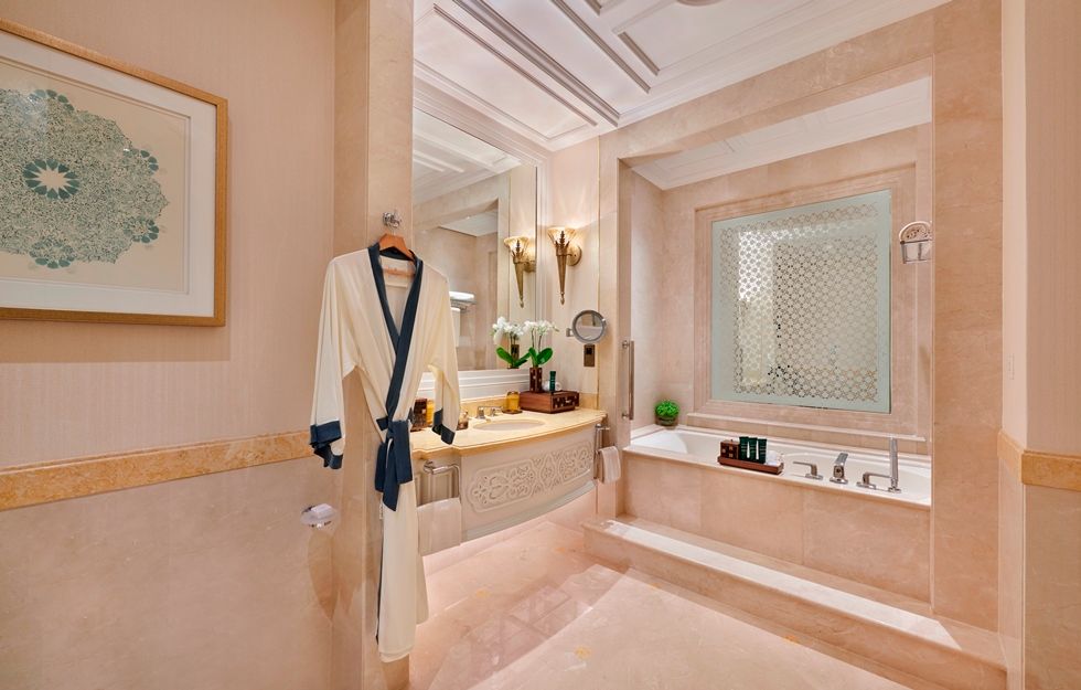 EMIRATES PALACE MANDARIN ORIENTAL - 74