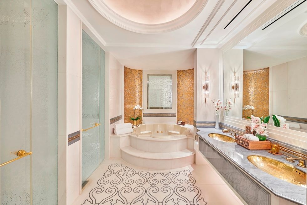 EMIRATES PALACE MANDARIN ORIENTAL - 65