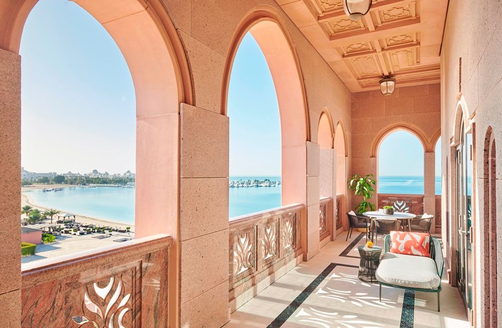 EMIRATES PALACE MANDARIN ORIENTAL - 64