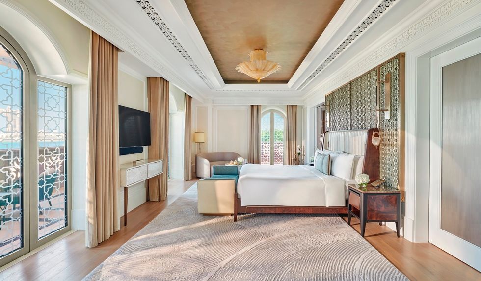 EMIRATES PALACE MANDARIN ORIENTAL - 60