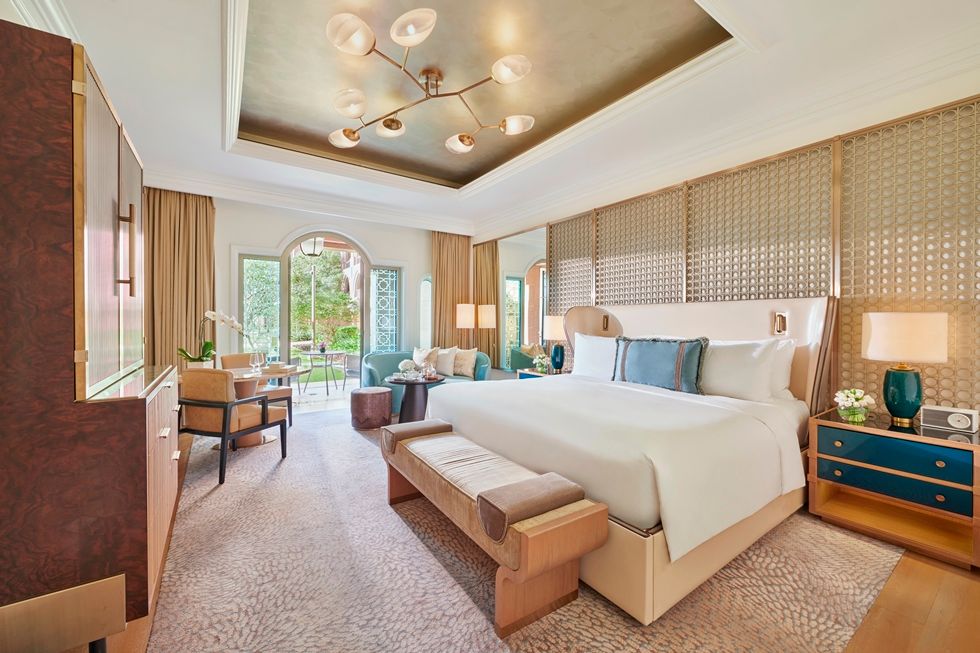 EMIRATES PALACE MANDARIN ORIENTAL - 47