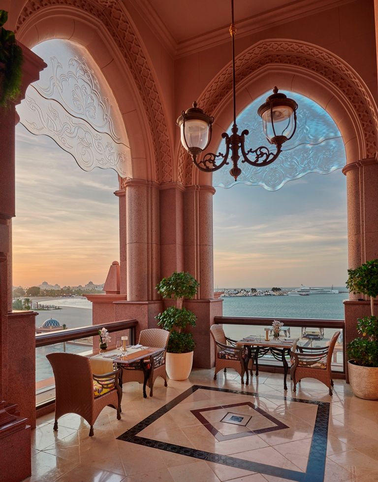 EMIRATES PALACE MANDARIN ORIENTAL - 42