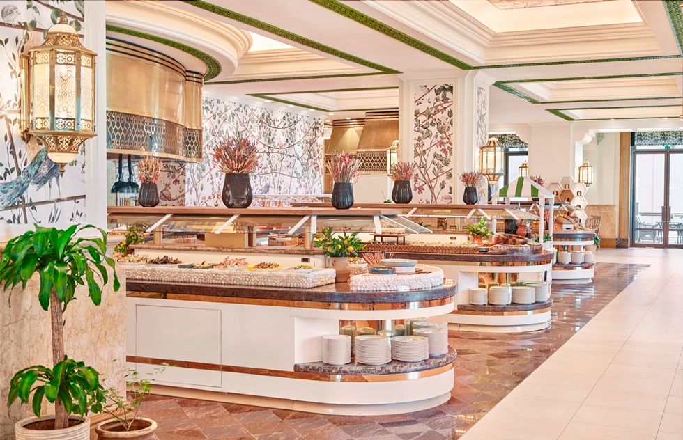 EMIRATES PALACE MANDARIN ORIENTAL - 40