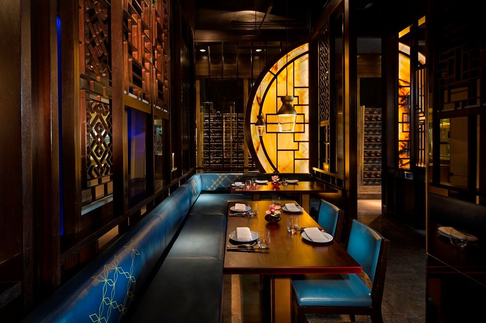 EMIRATES PALACE MANDARIN ORIENTAL - 31