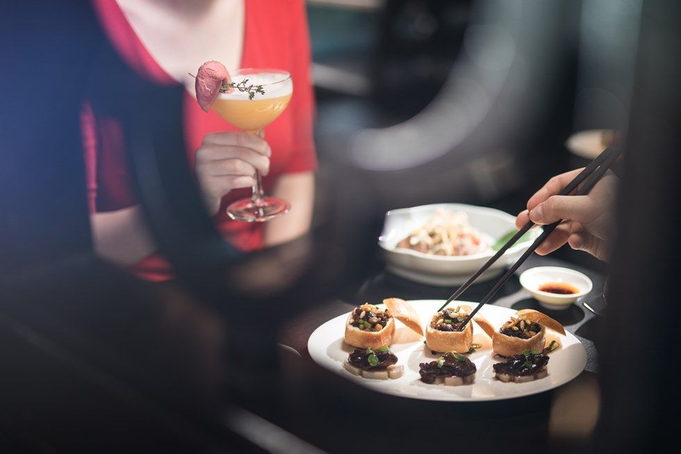 EMIRATES PALACE MANDARIN ORIENTAL - 30