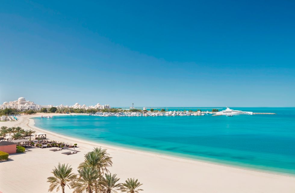 EMIRATES PALACE MANDARIN ORIENTAL - 16