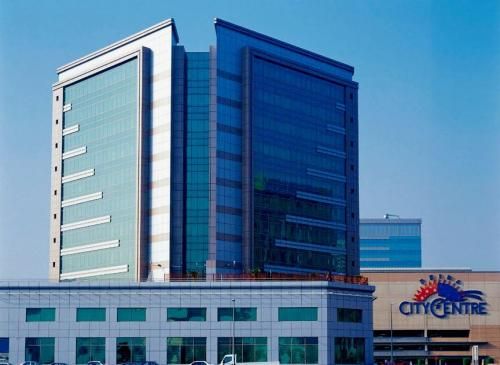 CITY SEASONS SUITES DUBAI - 4