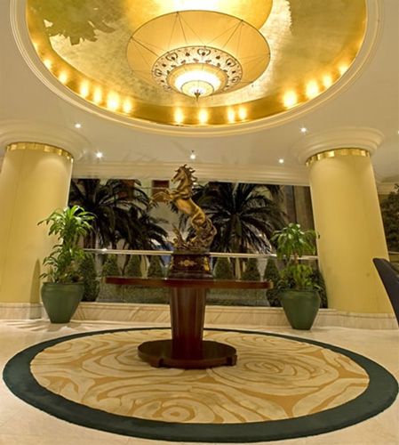 CITY SEASONS SUITES DUBAI - 5