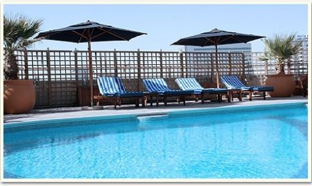 CITY SEASONS SUITES DUBAI - 6