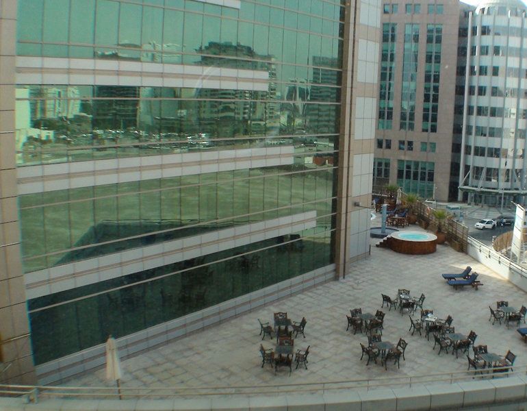 CITY SEASONS SUITES DUBAI - 2