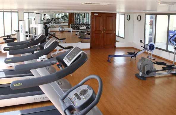 Картинка отеля - 17