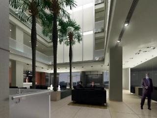 ROYAL ASCOT HOTEL - 6