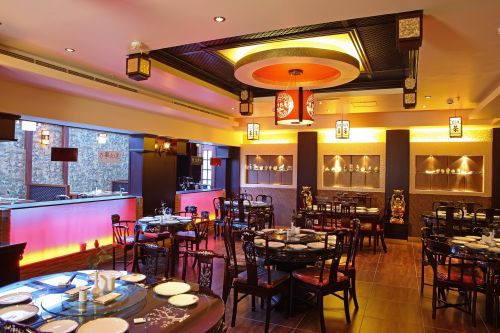 FORTUNE GRAND HOTEL - 17