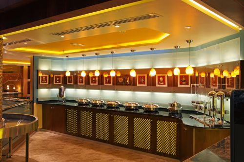 FORTUNE GRAND HOTEL - 18