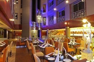 FORTUNE GRAND HOTEL - 10