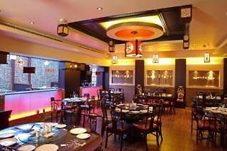 FORTUNE GRAND HOTEL - 9