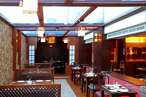 FORTUNE GRAND HOTEL - 20