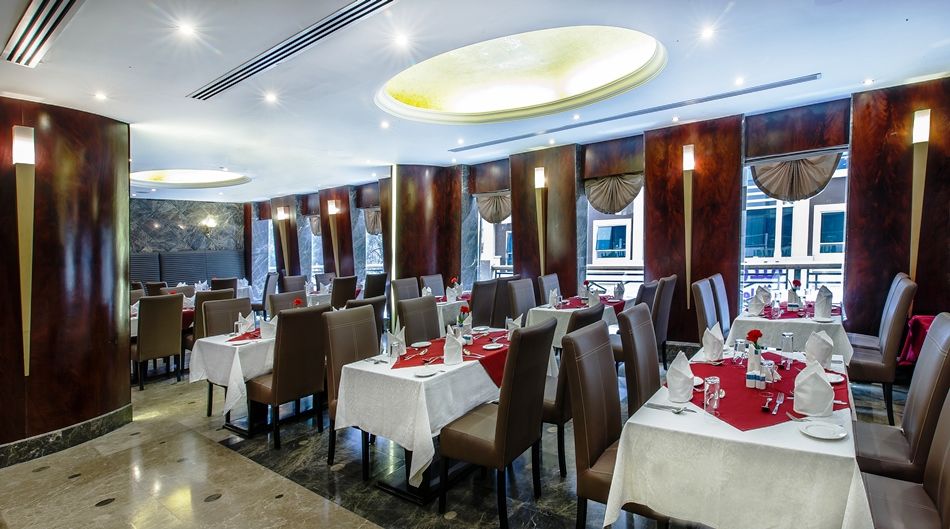 Картинка отеля - 10