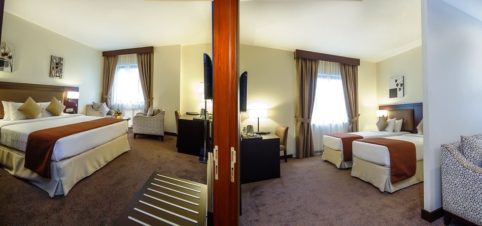 Картинка отеля - 21