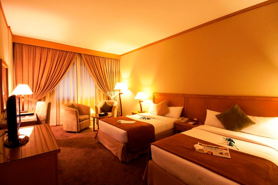 Картинка отеля - 17