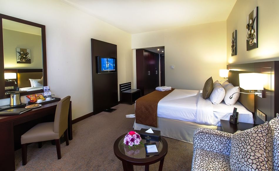 Картинка отеля - 16