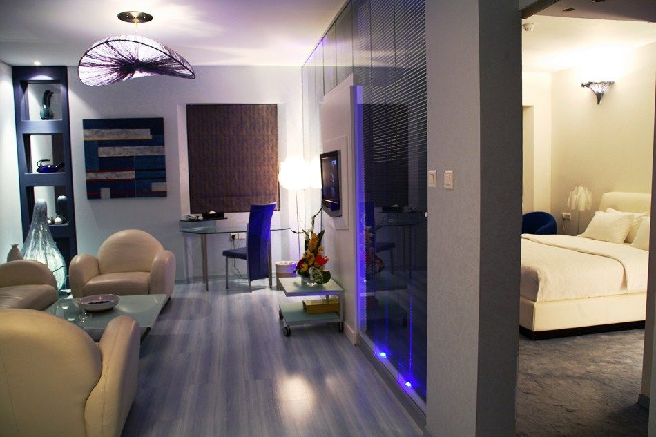 Картинка отеля - 15