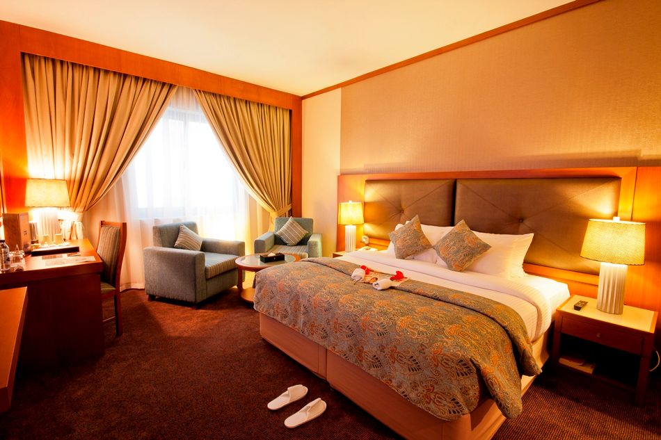 Картинка отеля - 14