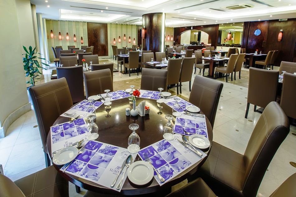 Картинка отеля - 9